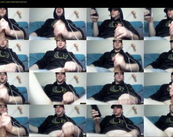 vanillaniceeee — 114 minute Chaturbate male cam show recording, 720p, May 1, 2020
