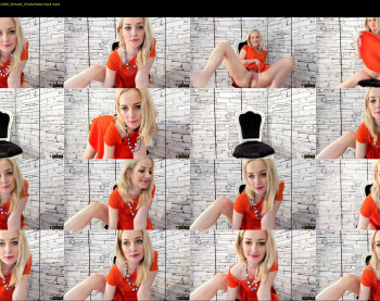 viciousqueen — 73 minute Chaturbate female cam show recording, 1080p, May 1, 2020