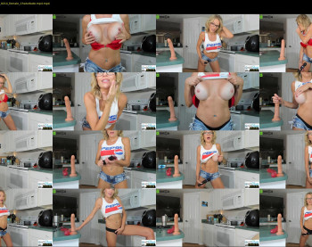 whaaaaaaaat — 70 minute Chaturbate couple cam show recording, 1080p, May 2, 2020