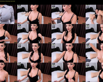 xkimoraxx — 67 minute Chaturbate female cam show recording, 720p, May 2, 2020