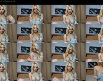 yssaacher — 26 minute Chaturbate female cam show recording, 1080p, May 2, 2020