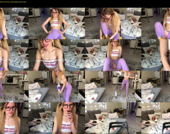 69littlebig69 — 35 minute Chaturbate couple cam show recording, 720p, May 2, 2020