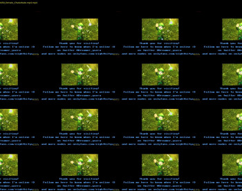 8bitdeviants — 3 minute Chaturbate female cam show recording, 720p, May 3, 2020