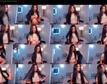 _hellokitty01 — 30 minute Chaturbate female cam show recording, 1080p, May 3, 2020