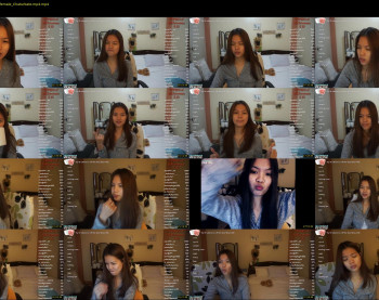 _pilya_ — 43 minute Chaturbate female cam show recording, 720p, May 3, 2020