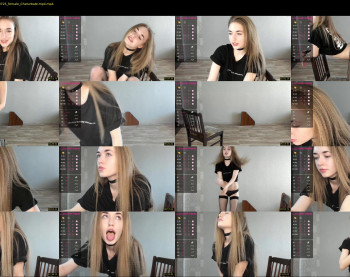 _taylor_swift — 16 minute Chaturbate female cam show recording, 1080p, May 2, 2020
