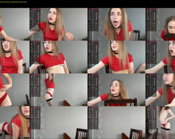 _taylor_swift — 70 minute Chaturbate female cam show recording, 1080p, May 2, 2020