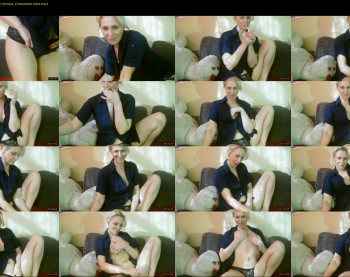 afanasia — 19 minute Chaturbate female cam show recording, 720p, May 2, 2020
