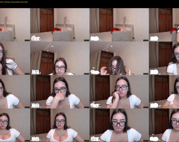 airbags2000 — 9 minute Chaturbate female cam show recording, 1080p, May 2, 2020