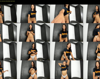 anna_wells — 65 minute Chaturbate female cam show recording, 720p, May 2, 2020