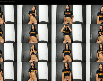 anna_wells — 9 minute Chaturbate female cam show recording, 720p, May 2, 2020