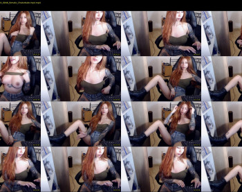 annaliese_bach — 3 minute Chaturbate female cam show recording, 1080p, May 3, 2020