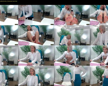 annemarry96 — 71 minute Chaturbate female cam show recording, 1080p, May 2, 2020