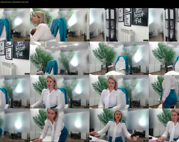 annemarry96 — 31 minute Chaturbate female cam show recording, 1080p, May 2, 2020
