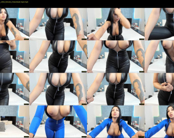 asian_delight_ — 70 minute Chaturbate female cam show recording, 1080p, May 2, 2020