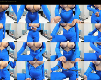 asian_delight_ — 10 minute Chaturbate female cam show recording, 1080p, May 2, 2020