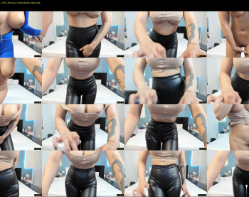 asian_delight_ — 70 minute Chaturbate female cam show recording, 1080p, May 2, 2020