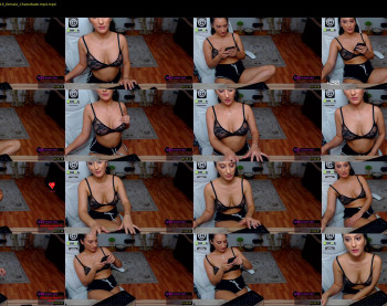 ayumilove — 19 minute Chaturbate female cam show recording, 1080p, May 2, 2020