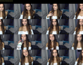 babelucy_18 — 26 minute Chaturbate female cam show recording, 1080p, May 2, 2020