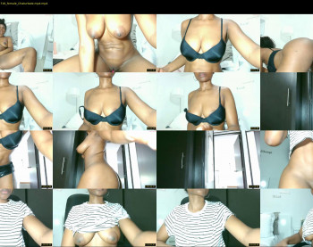 body_desire — 113 minute Chaturbate female cam show recording, 480p, May 2, 2020