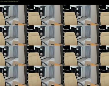 charming_girls — 9 minute Chaturbate female cam show recording, 1080p, May 2, 2020