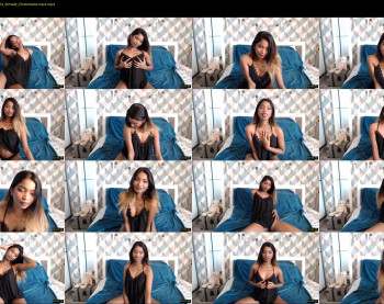 cherrrish_ — 13 minute Chaturbate female cam show recording, 720p, May 2, 2020