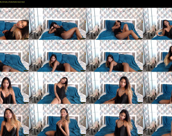 cherrrish_ — 7 minute Chaturbate female cam show recording, 720p, May 2, 2020