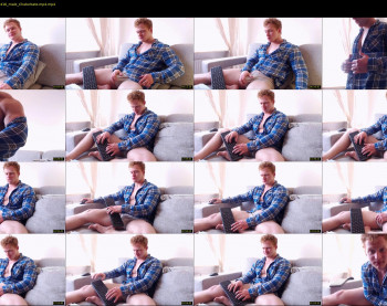 chris_boy37 — 36 minute Chaturbate male cam show recording, 720p, May 2, 2020