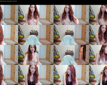 chrysanthulu — 46 minute Chaturbate female cam show recording, 1080p, May 2, 2020