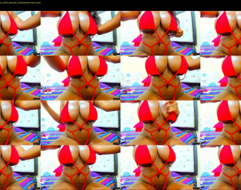 crazy_addixtion — 13 minute Chaturbate female cam show recording, 1080p, May 2, 2020