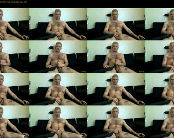 cute_skywalker — 4 minute Chaturbate male cam show recording, 720p, May 3, 2020