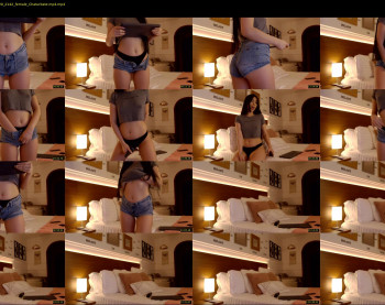cyanide_candys — 70 minute Chaturbate female cam show recording, 1080p, May 2, 2020