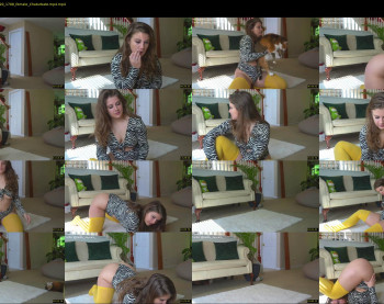 daddy_daycare_ — 38 minute Chaturbate female cam show recording, 1080p, May 2, 2020