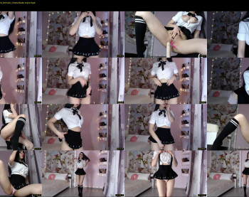 didiactive — 99 minute Chaturbate female cam show recording, 720p, May 2, 2020
