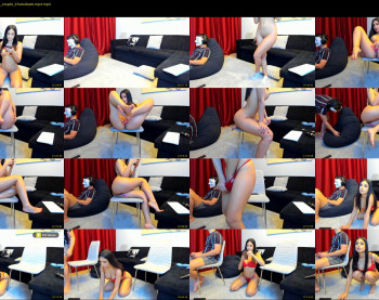 doll_lexi — 42 minute Chaturbate female cam show recording, 720p, May 2, 2020