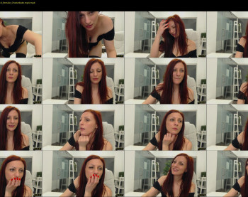 foxynesss — 7 minute Chaturbate female cam show recording, 1080p, May 2, 2020