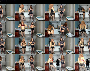 funcouple1985 — 70 minute Chaturbate couple cam show recording, 1080p, May 2, 2020