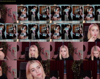 hannahsunny — 43 minute Chaturbate female cam show recording, 1080p, May 2, 2020