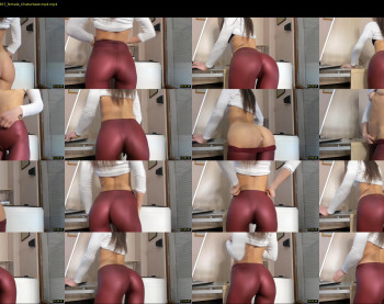 hotel77777 — 39 minute Chaturbate female cam show recording, 720p, May 2, 2020