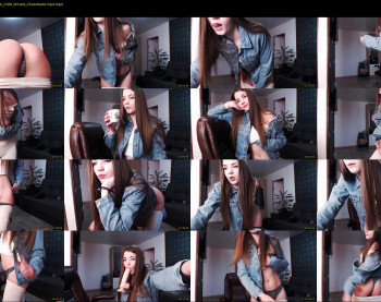 i_have_cookies — 71 minute Chaturbate female cam show recording, 1080p, May 2, 2020