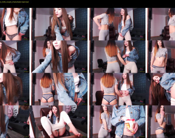 i_have_cookies — 71 minute Chaturbate female cam show recording, 1080p, May 2, 2020