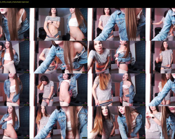 i_have_cookies — 11 minute Chaturbate female cam show recording, 1080p, May 2, 2020