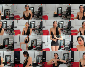 its_sol — 70 minute Chaturbate female cam show recording, 1080p, May 2, 2020