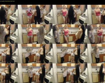 iuliana32 — 28 minute Chaturbate couple cam show recording, 720p, May 2, 2020