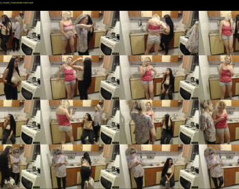 iuliana32 — 26 minute Chaturbate couple cam show recording, 720p, May 2, 2020