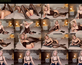 iva_nice — 78 minute Chaturbate female cam show recording, 1080p, May 2, 2020