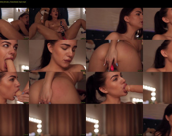 jacky_smith — 70 minute Chaturbate female cam show recording, 1080p, May 2, 2020