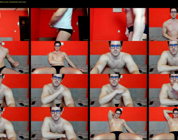 jasonblakes — 11 minute Chaturbate male cam show recording, 720p, May 2, 2020