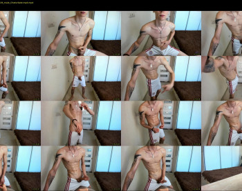 joni_joni18 — 116 minute Chaturbate male cam show recording, 720p, May 2, 2020
