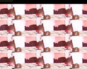 juicy_karla — 10 minute Chaturbate female cam show recording, 720p, May 2, 2020